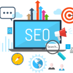 SEO IR Projects