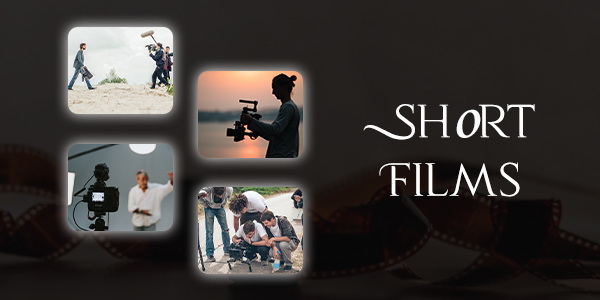 Short Films IR Projects