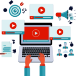 Video Marketing IR Projects